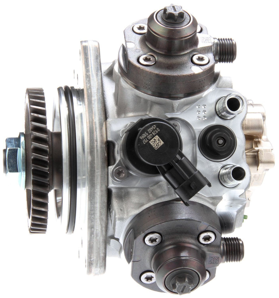 0-445-010-687 | Genuine AcDelco® Fuel Injection Pump For 2010-2017 Chevrolet / GMC