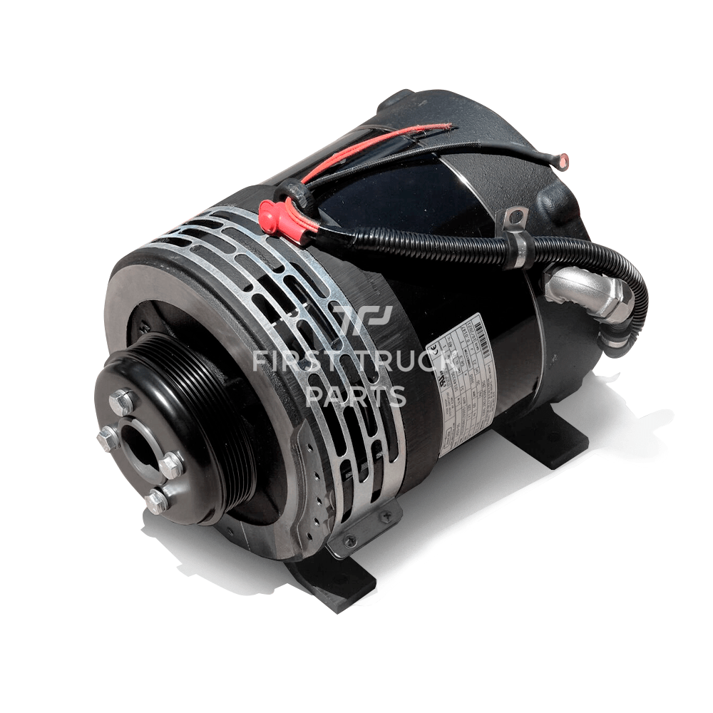 79-02455-55 | Genuine Carrier® Comfort Pro MECC ALTE 7KW Generator