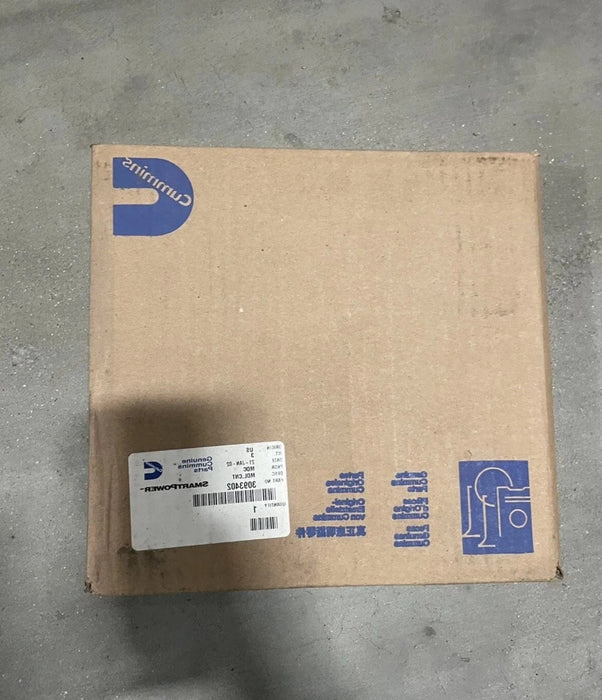 3093401 | Genuine Cummins Onan® Electronic Control Module