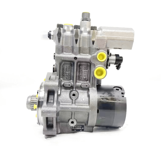 4306517 | Genuine Cummins® Diesel Injection Pump For QSK19