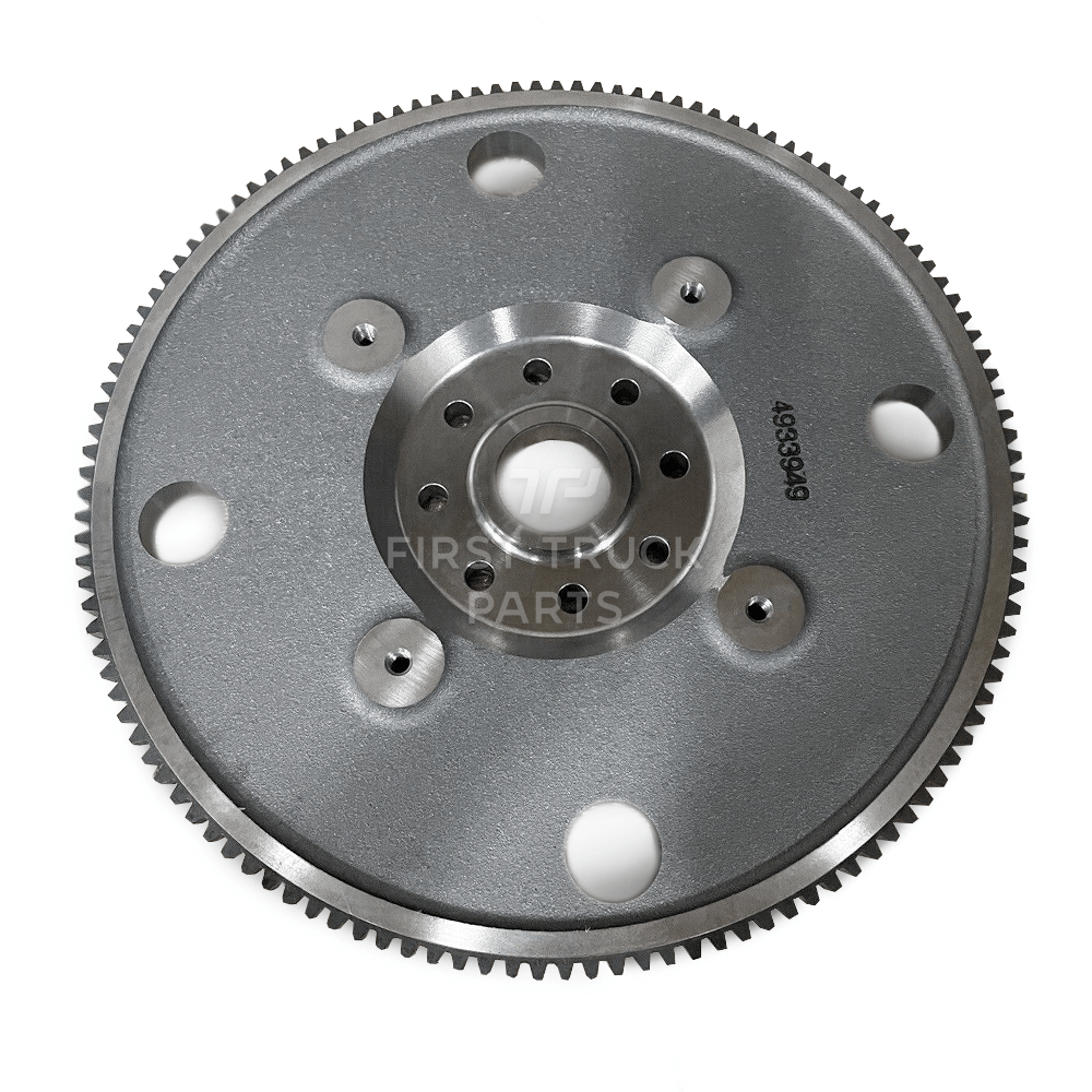 4933949 | Genuine Cummins® Clutch Flywheel