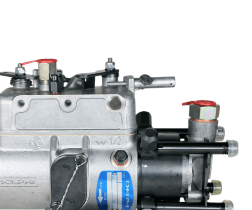J910002 | Genuine Cummins® Diesel Fuel Pump For 3.9L