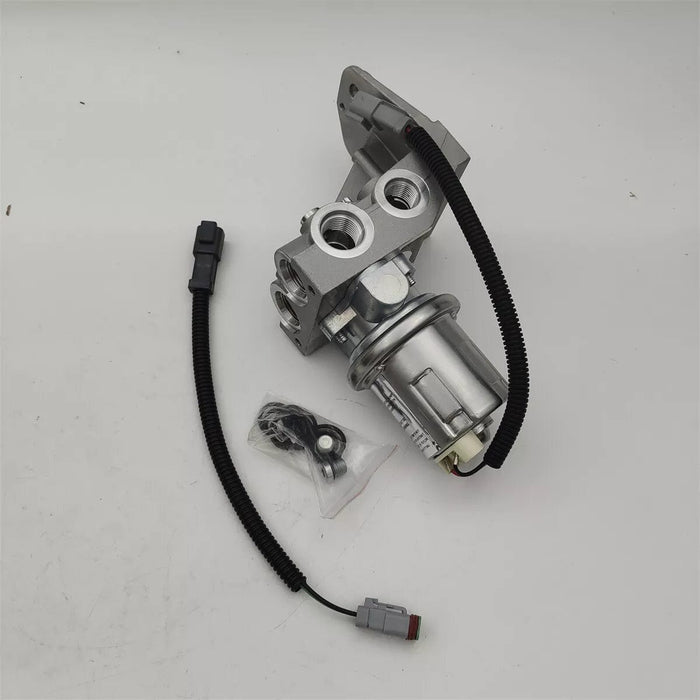 3944386 | Genuine Cummins® Pump, Fuel Transfer