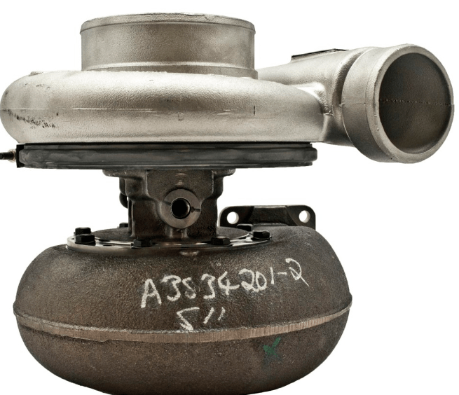 P/N: 3524451 | Genuine Cummins® Turbocharger HC5A