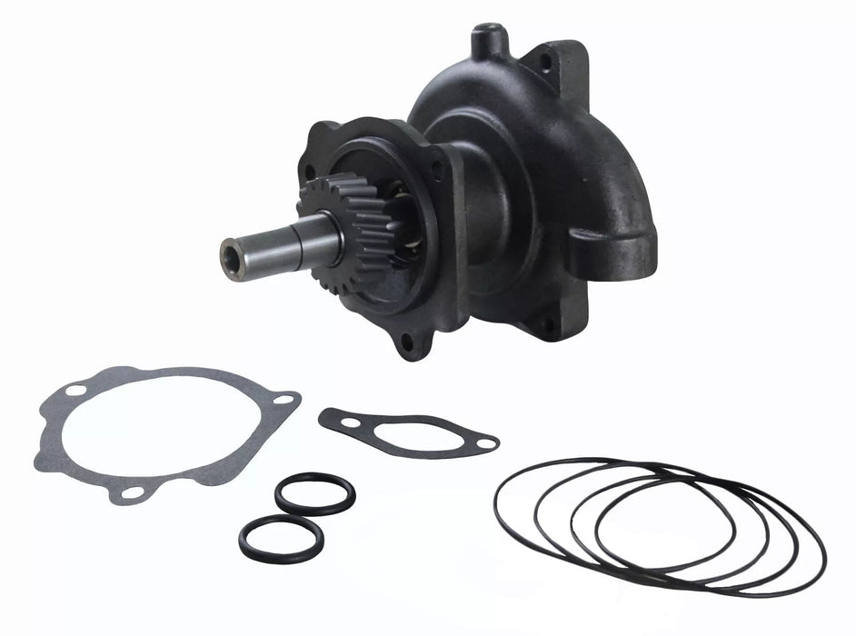 4965439 | Genuine Cummins® Water Pump For Cummins M11