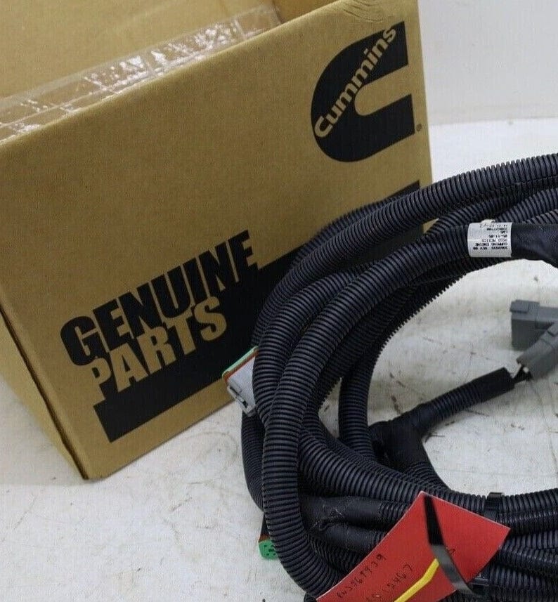 3969941 | Genuine Cummins® Wiring Harness