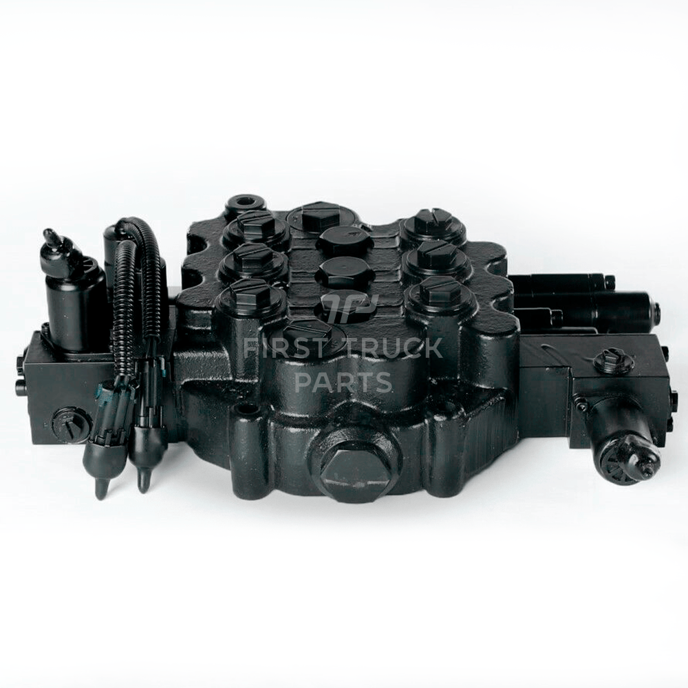 P/N 9610C35H01G10E122 Genuine Husco® Hydraulic Control Valve