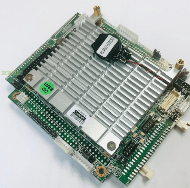 PCM-3353F | Advantech® Industrial Control CPU Module