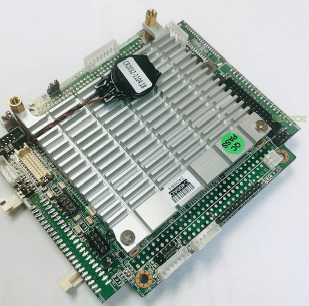 PCM-3353F | Advantech® Industrial Control CPU Module