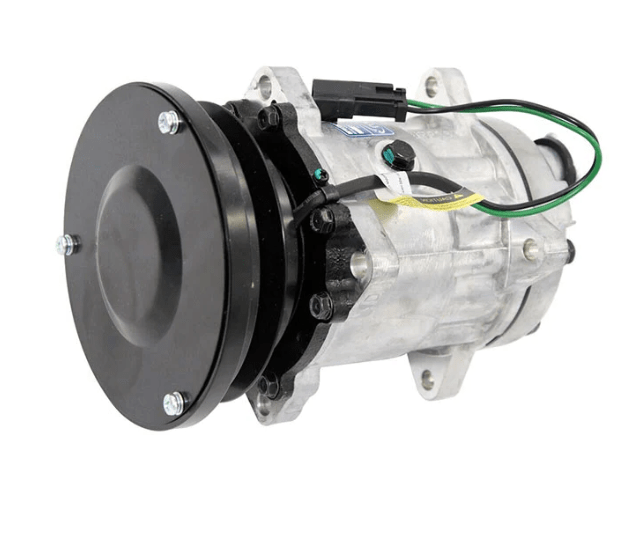 P/N: 3E-1906 | Genuine CAT® AC Compressor For C1, C13