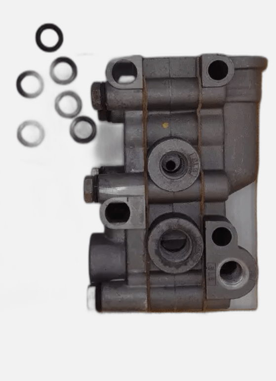 D5HA2B200AB | Genuine Bendix® TP-4 Valve Tractor Protect