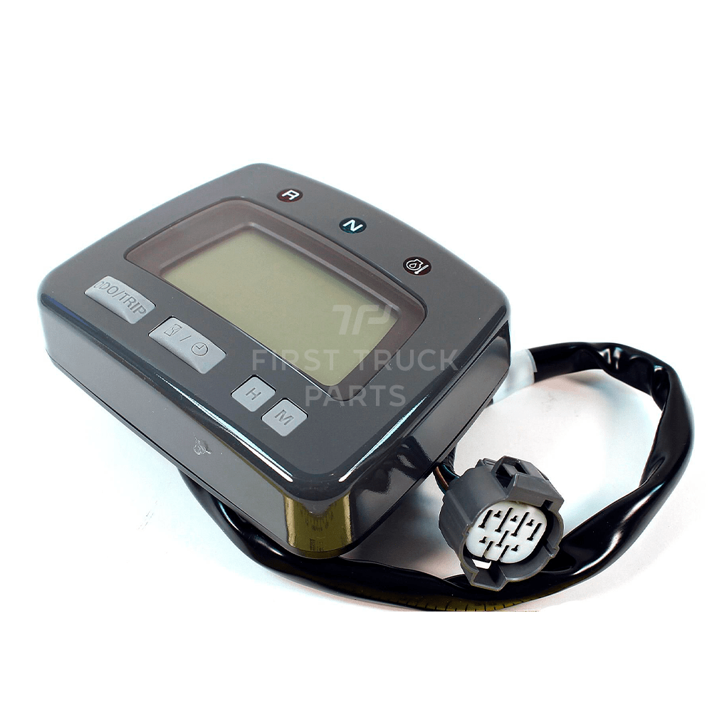 Module Box Hm8 P/N: 37200-HM8-U61 | Genuine Honda® Meter Combination