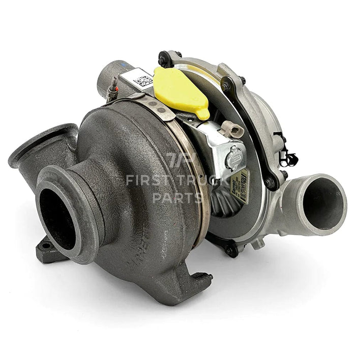 1879413C92 | Genuine International® Turbocharger GT3782VA For Powerstroke 6.0L