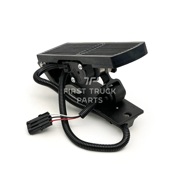 351345 | Genuine Williams Controls® Electronic Foot Pedal WM-526 Series