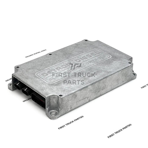 23519307 | New Genuine Detroit Diesel® Engine Control Module ECM