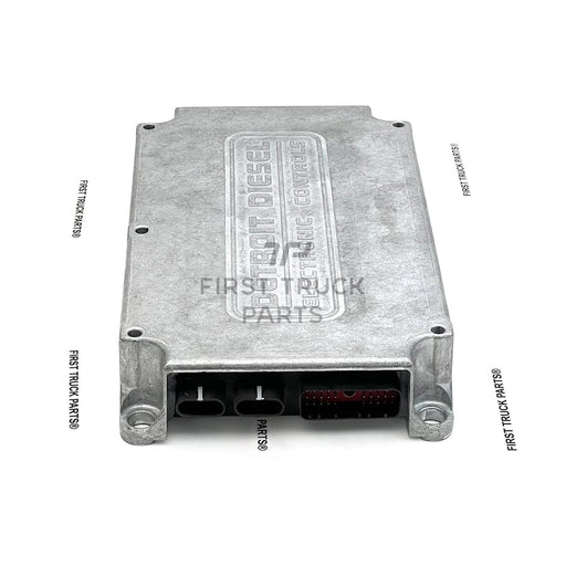 23519307 | New Genuine Detroit Diesel® Engine Control Module ECM