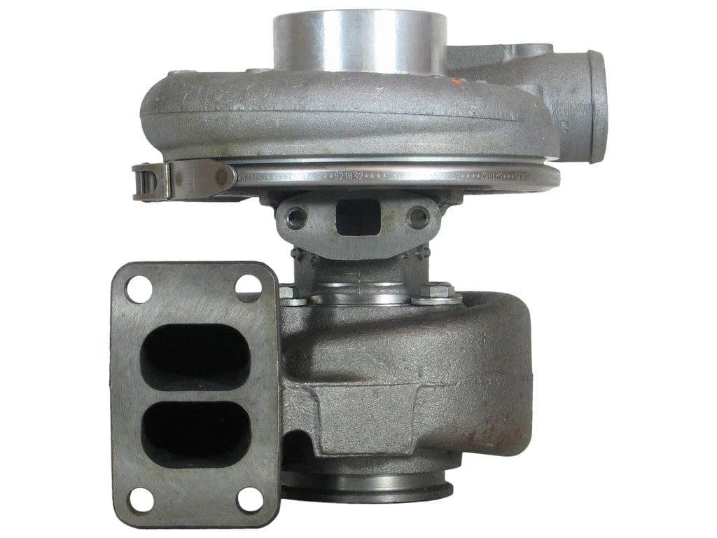 3802116 | Genuine Cummins® Turbocharger H1C 6BTA