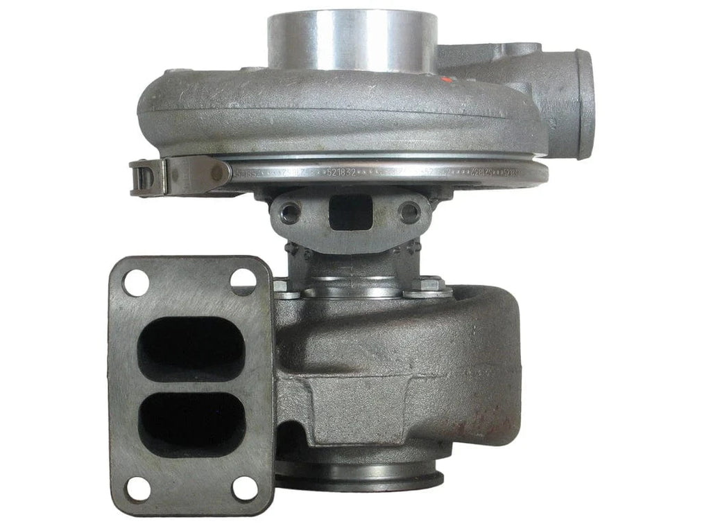 3802116 | Genuine Cummins® Turbocharger H1C 6BTA