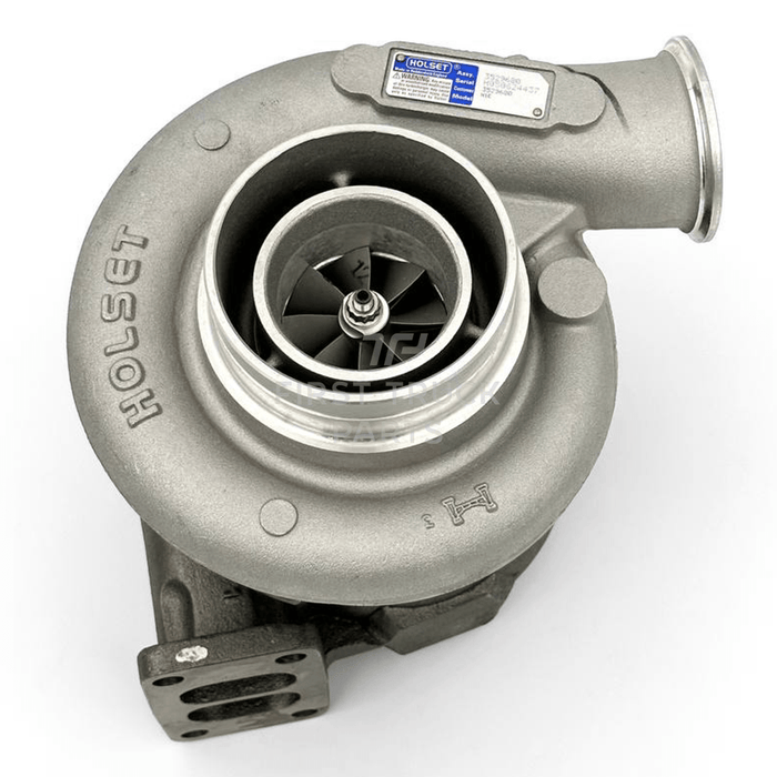 477452 | Genuine Volvo® Turbocharger For 7.0L TD73EB, TD71- 1990-95