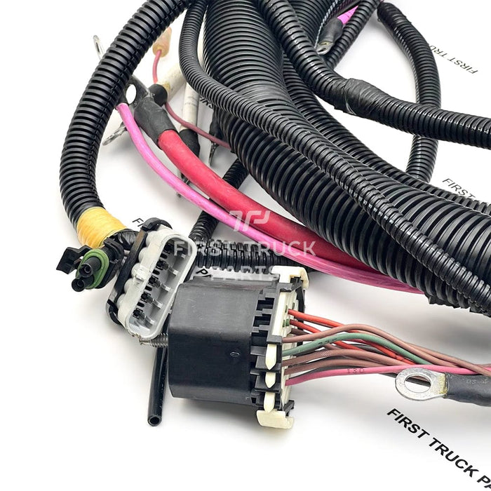 3530515C91 | Genuine International® Engine Wiring Harness (8)