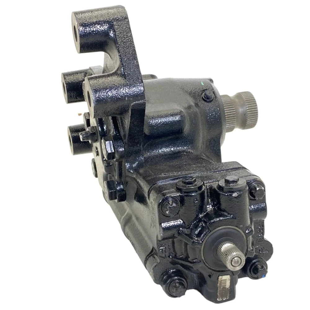 TAS652245 | Genuine International® Steering Gear, Steering Rack