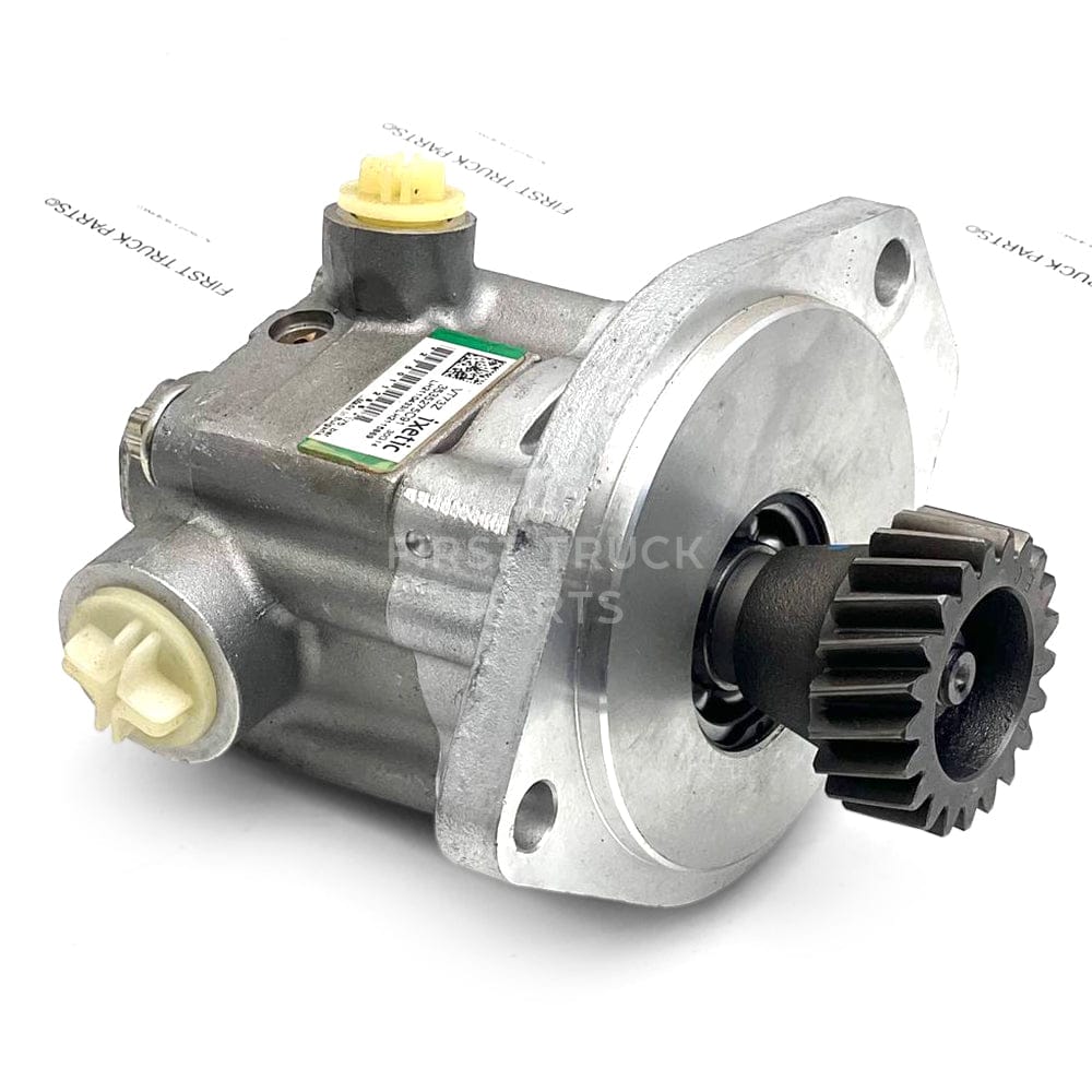 4333-3535275C91 | Genuine International® Power Steering Pump