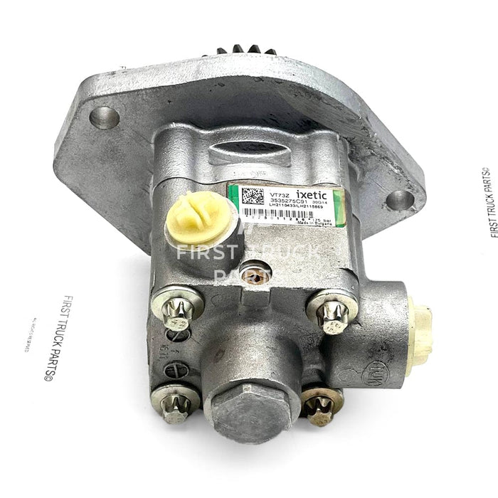 3535275C91 | Genuine International® Power Steering Pump (4)