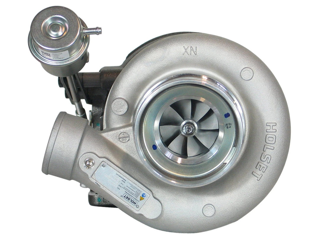 4050202 | Genuine Cummins® Turbocharger Kit