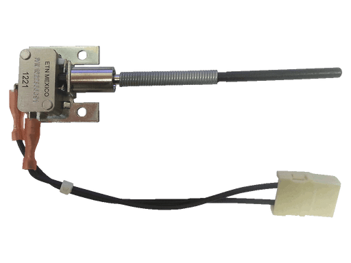 SS12BV30-3 | International® Cruise Control Switch (for: Navistar, International)