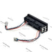EE02008016 | Genuine International® Dash Switch Panel (3)