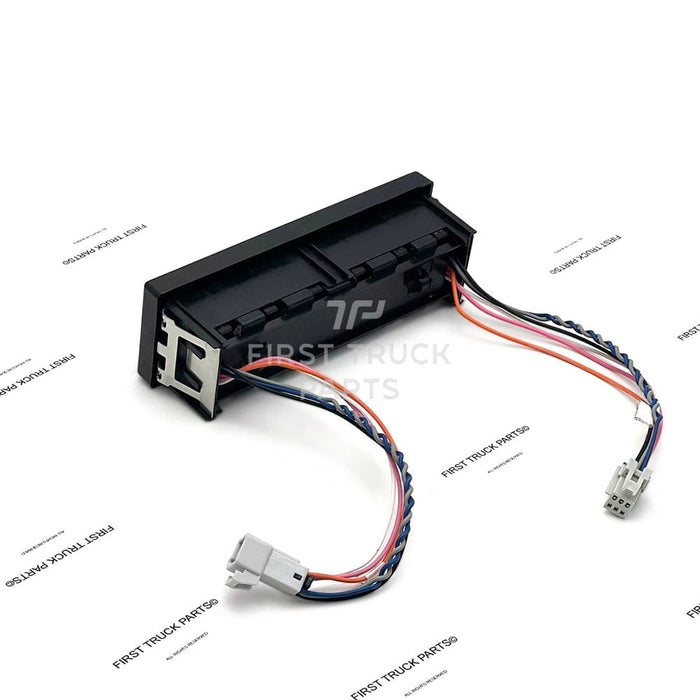 32237-101 | Genuine International® Dash Switch Panel (5)
