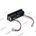 3549776C3 | Genuine International® Dash Switch Panel (5)