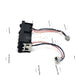 3549776C3 | Genuine International® Dash Switch Panel (6)