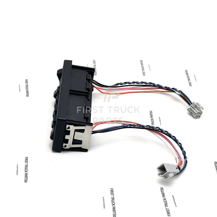 32237-101 | Genuine International® Dash Switch Panel (6)