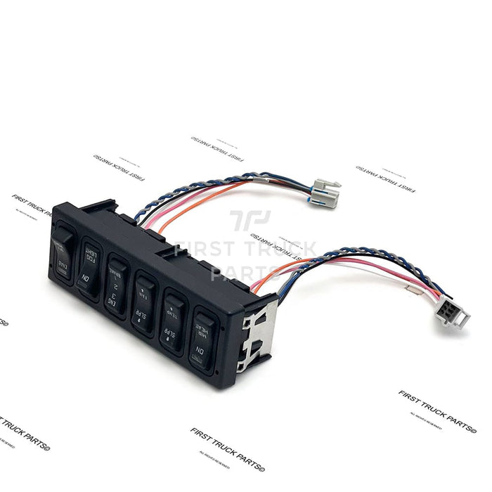 32237-101 | Genuine International® Dash Switch Panel (7)