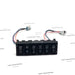EE02008016 | Genuine International® Dash Switch Panel (8)