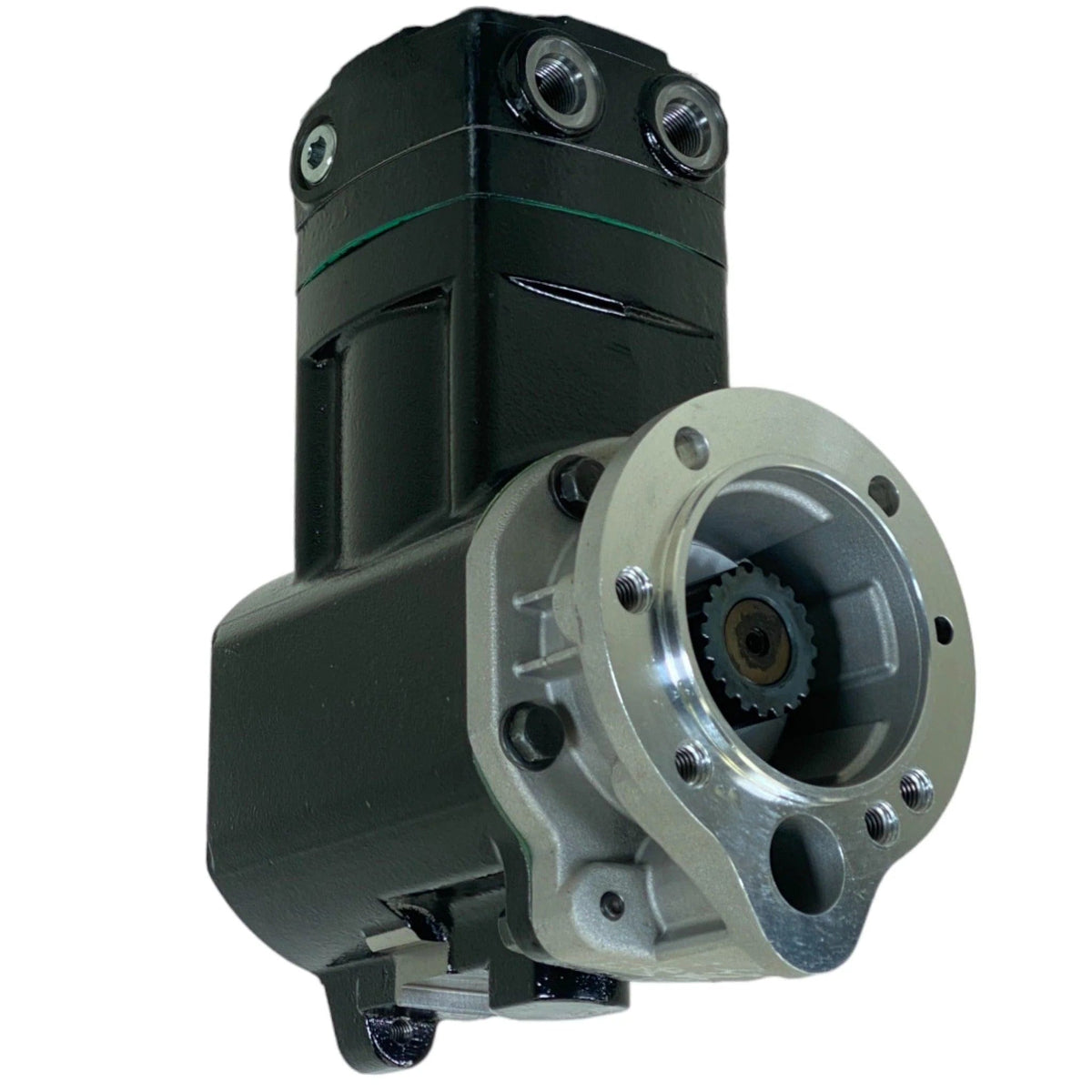 By Cummins® - Air Brake Compress For Cummins L10 M11 N14 - 3558131