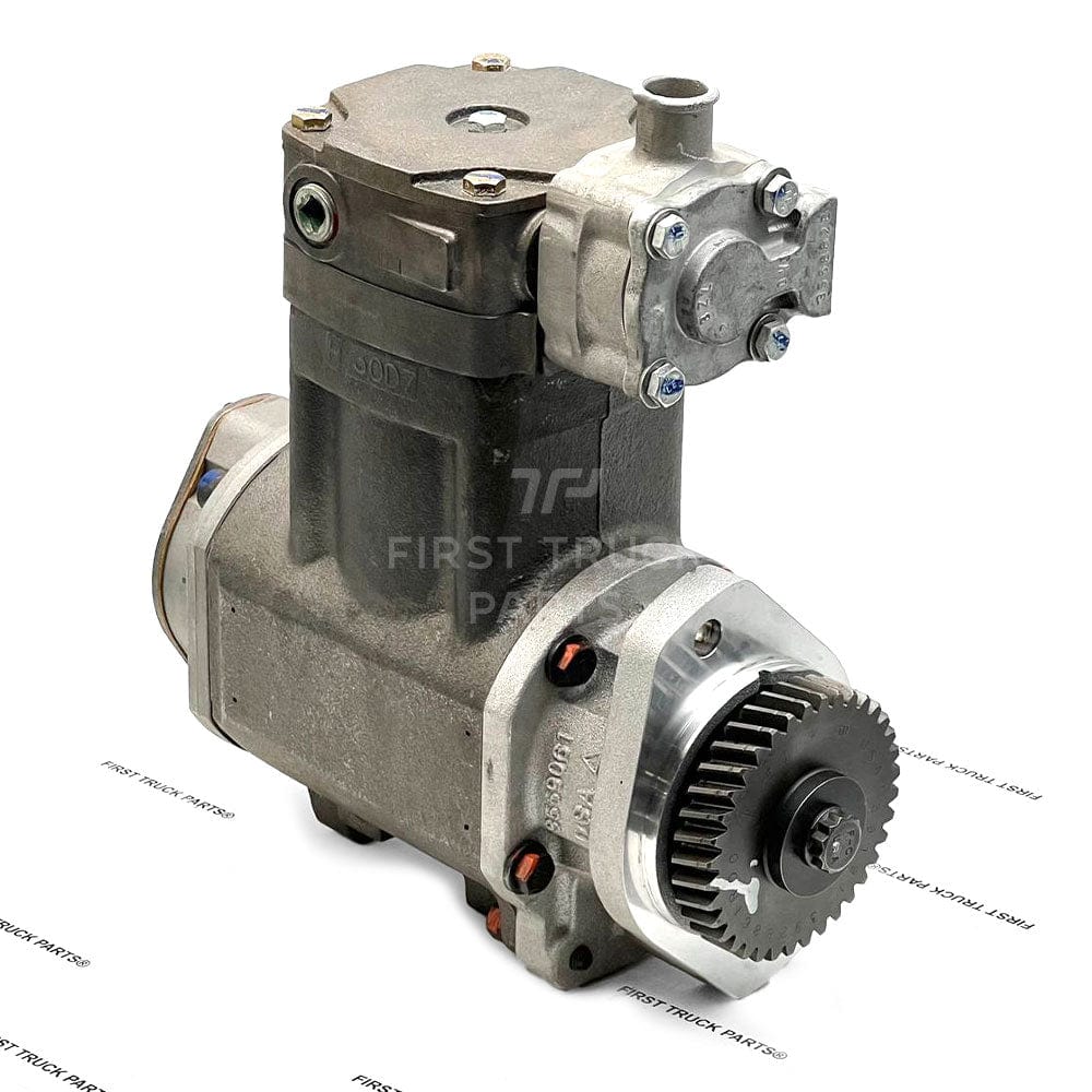 P/N: 3558215RX | Genuine Cummins® Air Сompressor 1 Cyl