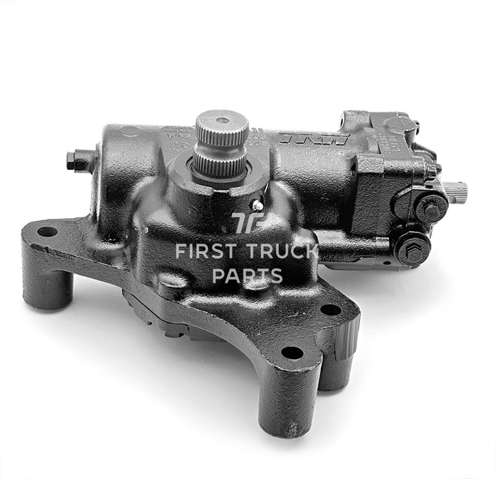 3566388C92 | Genuine TRW® Power Steering Gear/Rack For Navistar