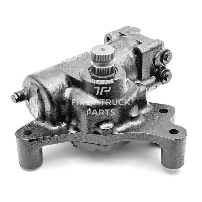 3566388C92 | Genuine TRW® Power Steering Gear/Rack For Navistar