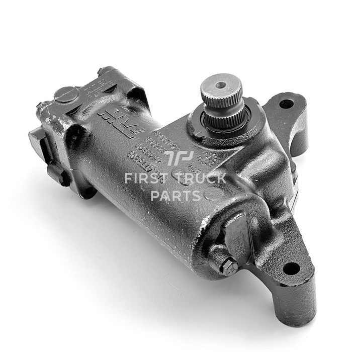 3566388C92 | Genuine TRW® Power Steering Gear/Rack For Navistar