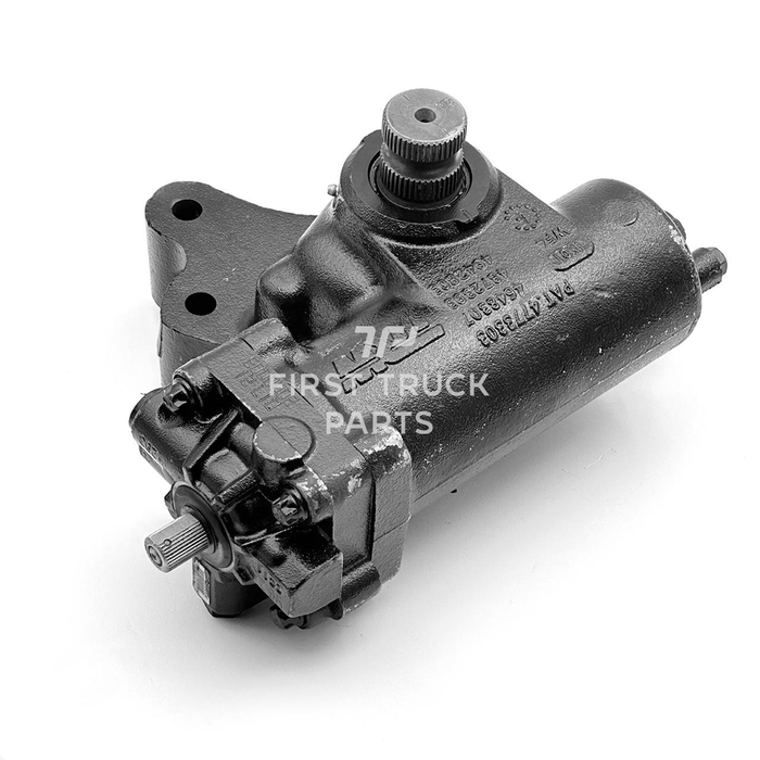 3566388C92 | Genuine TRW® Power Steering Gear/Rack For Navistar