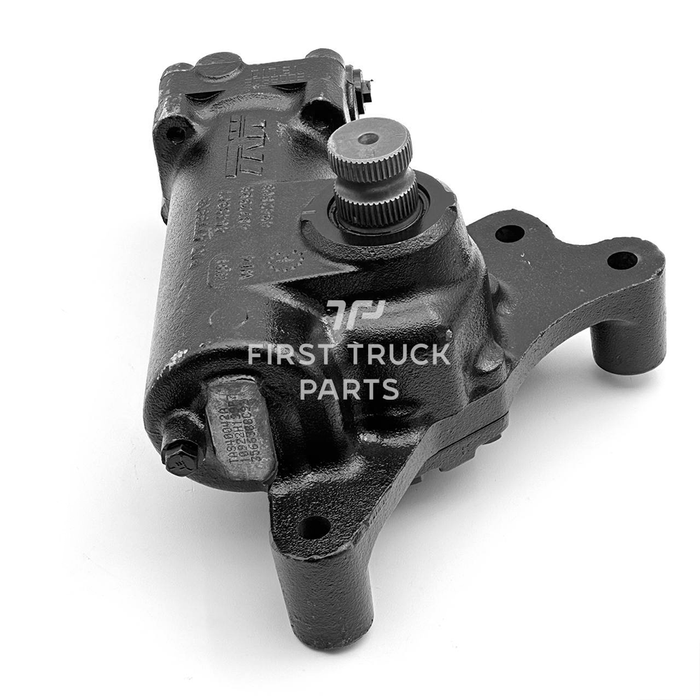 3566388C92 | Genuine TRW® Power Steering Gear/Rack For Navistar