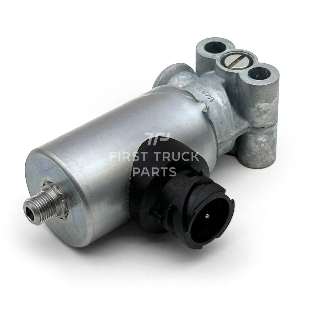 3567224C1 | Genuine Wabco® Solenoid Valve Tractor Abs 12V