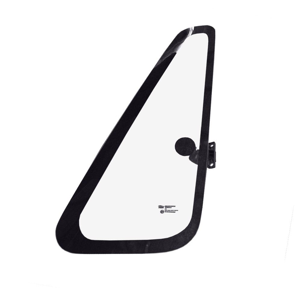 Part N: 3567240C92 | Genuine International® Left Vent Window