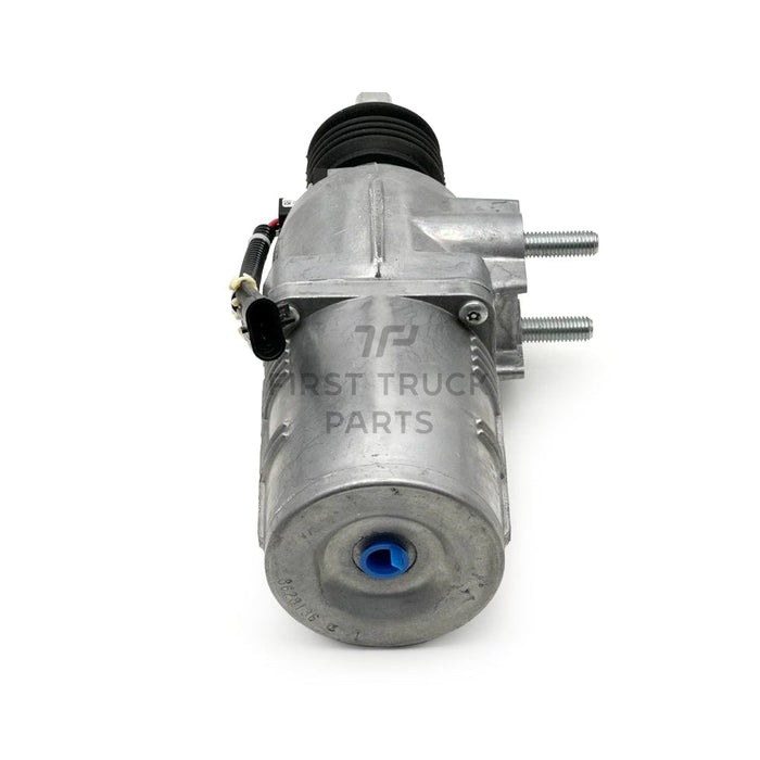 3570155C92 | Genuine International® Air Parking Brake Cylinder w/ Switch