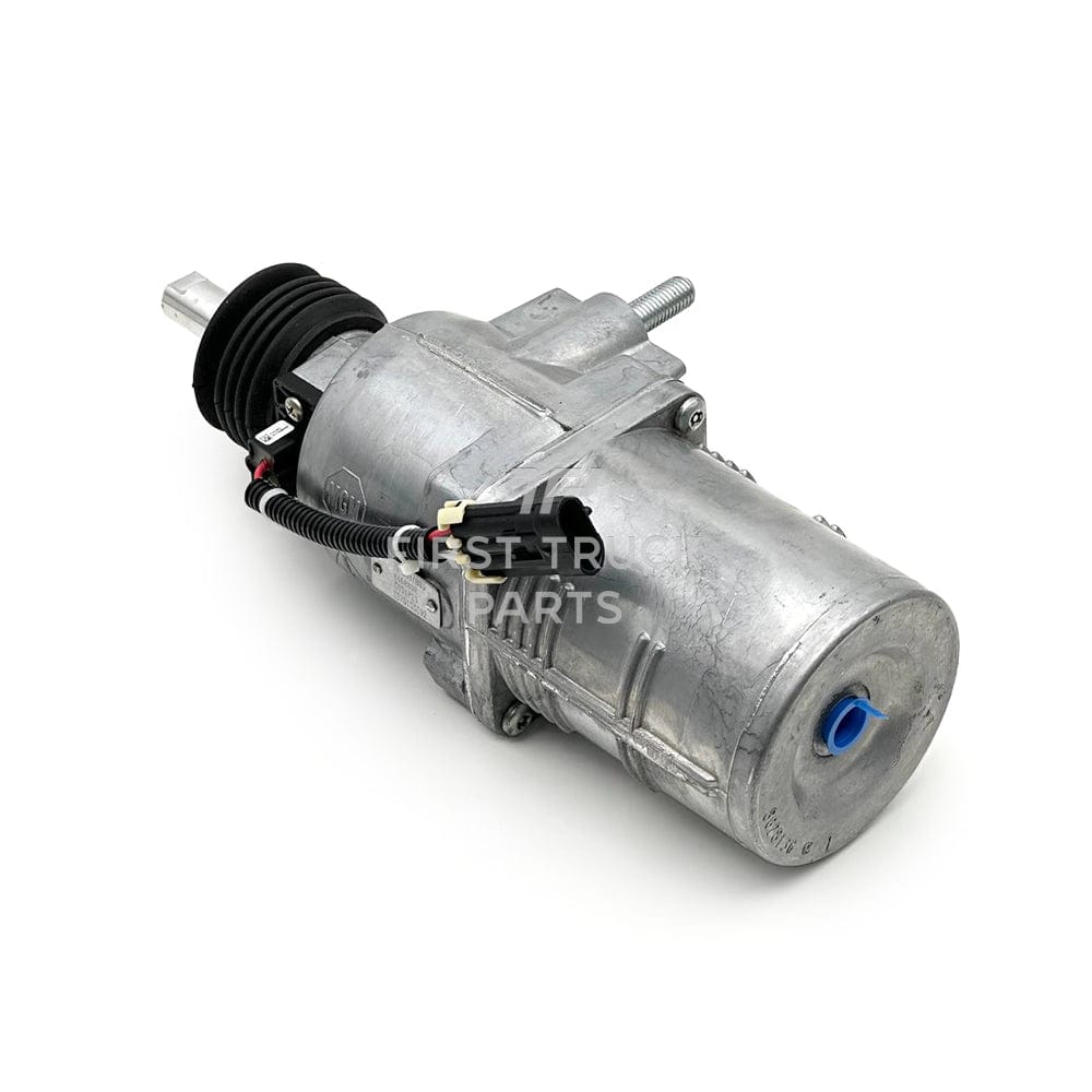 3570155C91 | Genuine International® Air Parking Brake Cylinder w/ Switch