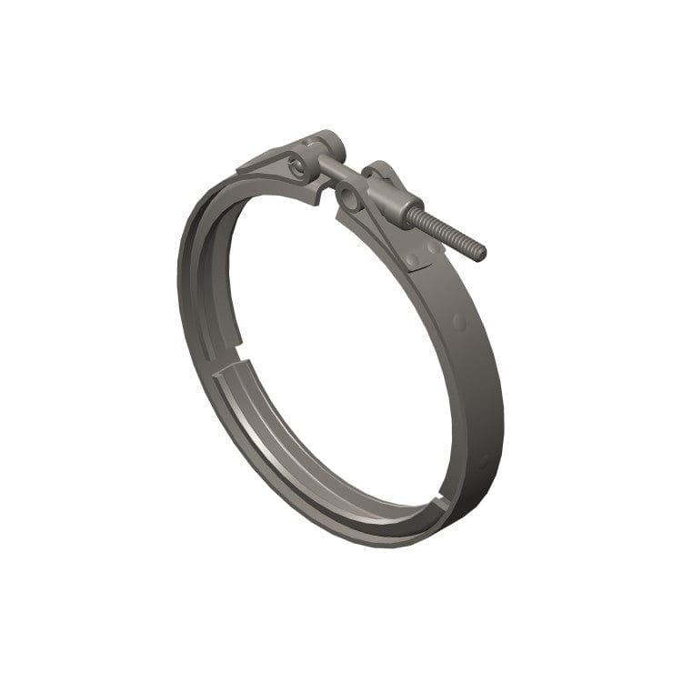 3595658 | Genuine Cummins® Turbocharger V-Band Clamp