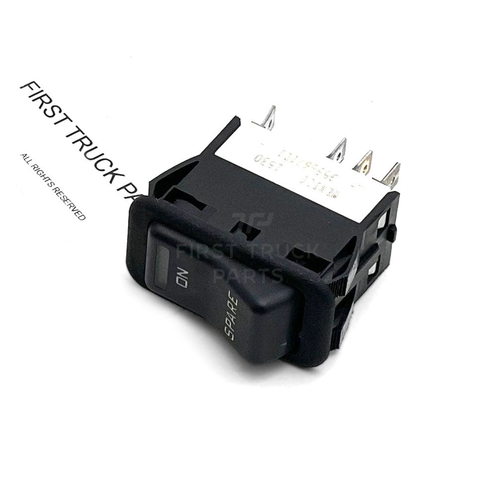 3596671C1 | Genuine International® Rocker Hardwired Switch