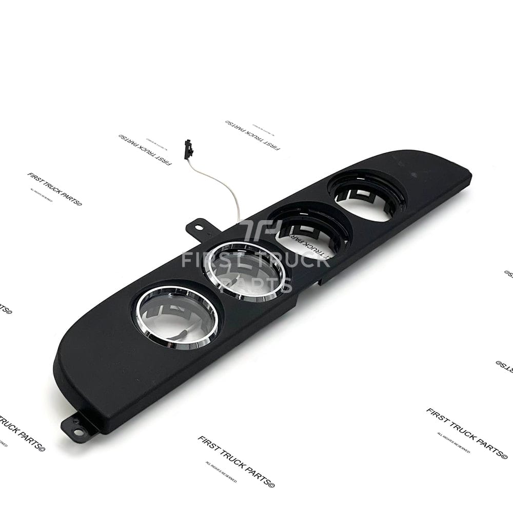 3598342C4 | Genuine International® Instrumental Cluster Housing